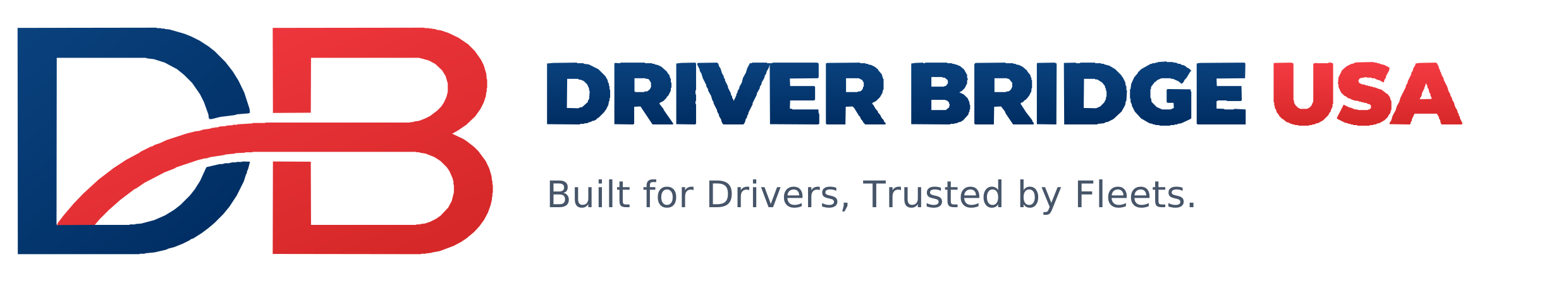 DriverBridge USA